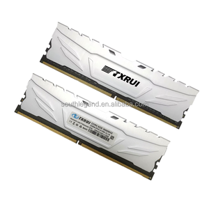 Wholesale <b>RAM</b> Heat Spreader heatsink Modules DDR4 DDR5 8GB 16GB– Custom Heat Sink Logo Design Available - Product Image 3