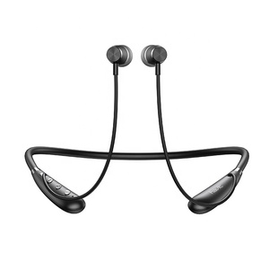 Casque magnétique E505BT HAVIT, tour de cou, étanche IPX5, écouteurs sportifs tour de cou, TWS BT5.0, écouteurs sans fil - Product Image 5