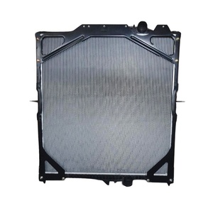 Radiador de refrigeración de motor diésel FOTON Tunland para camión <span class=keywords><strong>Roton</strong></span> - Product Image 2