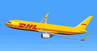 Service d'expédition aérienne le moins cher et le plus rapide Shenzhen Afa Chine vers Togo Transitaire Gratuit de Chine vers la Turquie Soudan Libye Italie