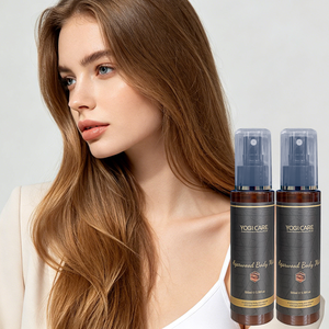 YOGI OEM Agarwood Extract Body <b>Spray</b> Long-Lasting Body <b>Spray</b> for Daily - Product Image 1