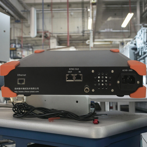 การ์ดเก็บและวิเคราะห์สัญญาณการสั่นสะเทือนแบบหลายช่องสัญญาณ 8 ช่องสัญญาณ 24 บิต A/D ปรับแต่งได้ตามความต้องการสำหรับเครื่องมือวัด - Product Image 4