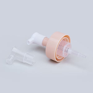 Bouteille distributrice en plastique avec <span class=keywords><strong>pompe</strong></span> à <span class=keywords><strong>mousse</strong></span>, approvisionnement direct usine, type poussoir 40/410 42/410, <span class=keywords><strong>pompe</strong></span> à <span class=keywords><strong>mousse</strong></span> nettoyante, <span class=keywords><strong>pompe</strong></span> à <span class=keywords><strong>mousse</strong></span> cosmétique - Product Image 4