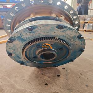 CAT için Yeni Hassas Kaynaklı Dikişsiz Güçlü Orijinal Şanzıman 597-2591 - Product Image 3