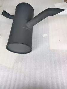 משתיק קול WA380-6 LOADER 6754-11-5210 - Product Image 2