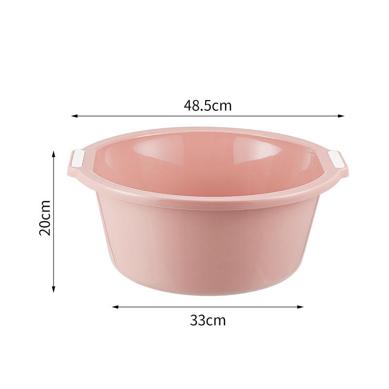 5136 poudre # diamètre 48.5*20cm