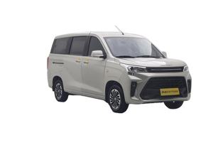 Fourgonnette d'occasion Dongfeng Fengguang 380 <span class=keywords><strong>2022</strong></span> 1.5L Édition Confort (Suspension à ressorts à lames) 8 places - Product Image 1