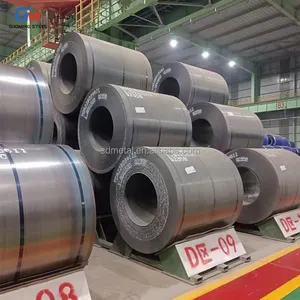 cold rolled Q235 Q255 Q275 carbon steel 1mm 2mm 3mm hot rolled steel coil full hard carbon steel coil