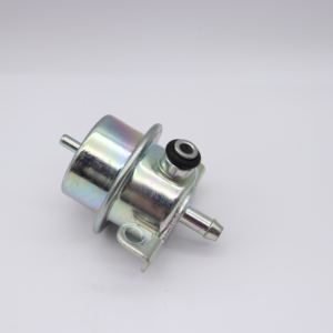 Régulateur de <span class=keywords><strong>pression</strong></span> de carburant universel 2.5BAR/3.0BAR/3.5BAR Compatible avec les pièces de pompe à carburant OE 3530122002 0280160280 7700739426 - Product Image 5