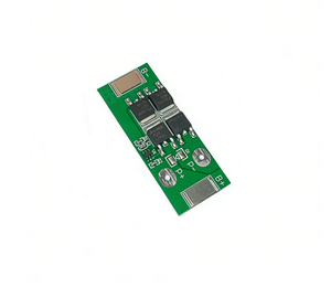 Carte de protection de batterie LiFePO4/Li-ion 1S - BMS 3.2V 3.7V avec protection contre les surcharges et les décharges excessives - Courant 25A/16A/12A - Product Image 5