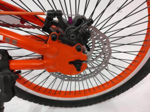 <span class=keywords><strong>BMX</strong></span> <span class=keywords><strong>avec</strong></span> cadre en alliage d'aluminium <span class=keywords><strong>avec</strong></span> frein en V, vélo cascadeur Bicicleta, vélo, stock d'usine, 20/24/26/27/5/29 pouces - Product Image 6