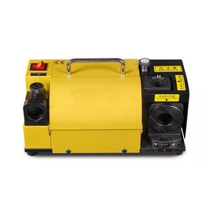 Affûteuse de mini-mèches MR-13B, machine à affûter les couteaux, rectifieuse pour affûter après l'usure des mèches, pour usage domestique - Product Image 2