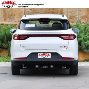 รถยนต์พลังงานใหม่จากจีน นาจา AYA รถเอสยูวีขนาดเล็ก ขับเคลื่อนด้วยไฟฟ้าล้วน เนต้า AYA ลดราคาพิเศษ - Product Image 6