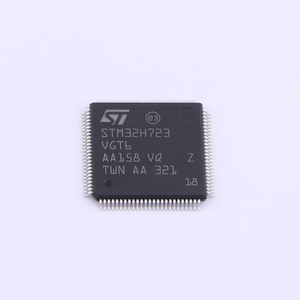 STM32H723VGT6 Nuevo Microcontrolador de 32 bits para Cortex-M7, Chip LQFP-100, Circuito Integrado para Electrónica Importado - Product Image 1