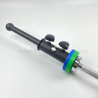 Equipo de entrenamiento de fuerza para gimnasio en casa: Accesorio para barra de 2 pulgadas, mango tipo martillo con agarre de club, mango tipo Landmine