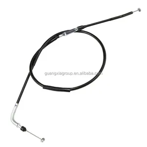 Motorcycle ATV Engine Parts Standard Customized ATV LTZ400 Control Cable OEM 58200-07G10 58200-33H00 Clutch Cable