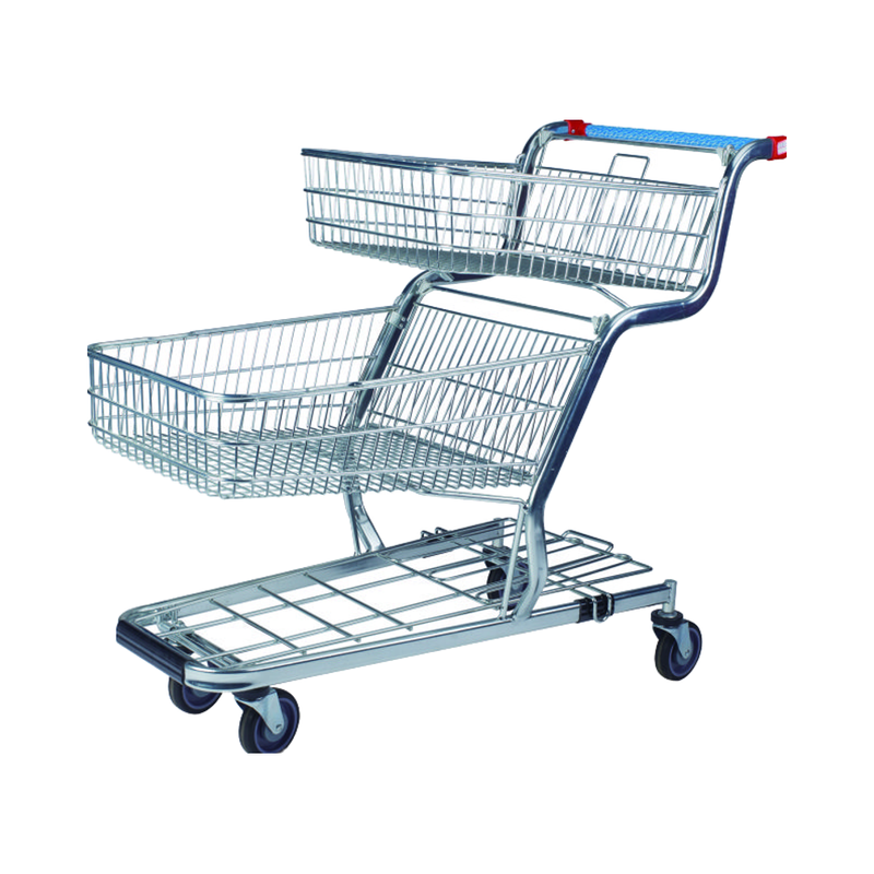 Large Capacity Waterproof Children s Shopping