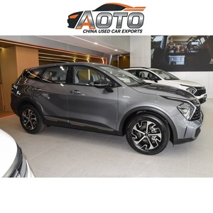 <span class=keywords><strong>Kia</strong></span> Sportage Nuevo/Usado con Asistencia de Arranque en Pendientes y Asistencia de Descenso, Rampa de Seguridad para Viajes, SUV Mediano - Product Image 6
