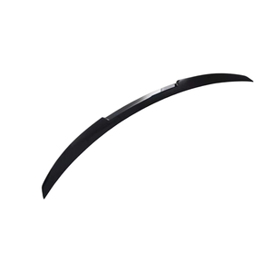 Spoiler Posteriore in Fibra di Carbonio Forgiata Stile M4 per BMW <span class=keywords><strong>Serie</strong></span> <span class=keywords><strong>1</strong></span> E82 Coupé - Product Image 1