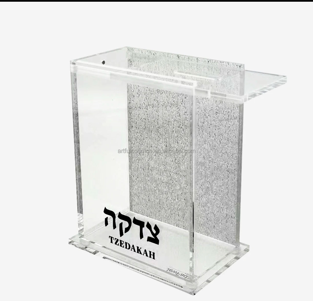 โปร่งใส