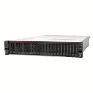 Servidor en Rack Lenovo ThinkSystem SR650 V3 SR650 V2 Xeon Intel 2U de Alto Rendimiento y Buen Precio - Product Image 5
