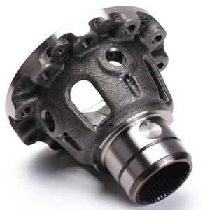 Pièces de transmission automatique SP, boîtier de boîte de vitesses A6LF2, ensemble différentiel 45822-3B250 45822-3A600 45822-24000 pour KIA Hyundai - Product Image 1