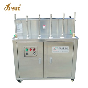 New YUTAI 6 Station Upper Steaming Softening Sneaker Sport <strong>Shoes</strong> Making Machine <strong>Shoe</strong> <strong>Steamer</strong> - Product Image 5
