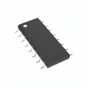 Power Management (PMIC) Authorized Distributor UCC2818DTR 16 SOlC Electronic Circuit Components - Product Image 1