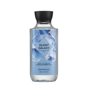 Nueva Llegada 295ml Gel de Ducha Floral Fragancia Body Wash Flor Aroma Gel de Baño Pequeño Moq para Minorista - Product Image 4