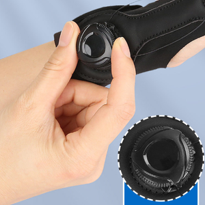 Nueva Muñequera <span class=keywords><strong>de</strong></span> Neopreno Reversible y Transpirable, <span class=keywords><strong>Inmovilizador</strong></span> <span class=keywords><strong>de</strong></span> <span class=keywords><strong>Pulgar</strong></span>, Alivio del Dolor <span class=keywords><strong>de</strong></span> Dedo Gatillo y Túnel Carpiano - Product Image 2