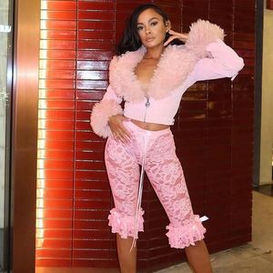 <span class=keywords><strong>Pantaloni</strong></span> da spiaggia larghi da <span class=keywords><strong>donna</strong></span> in morbida <span class=keywords><strong>viscosa</strong></span>, <span class=keywords><strong>con</strong></span> <span class=keywords><strong>elastico</strong></span> in vita e tasche laterali - Product Image 4