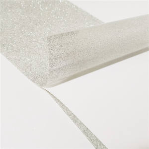 Cintas de Agarre para Patineta con Purpurina, Cintas de Agarre Transparentes, Papel de Lija para Patineta y Longboard - Product Image 5