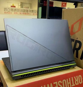 โน้ตบุ๊คเกมมิ่ง Asus ROG Strix G713PI รุ่นดั้งเดิม สำหรับแล็ปท็อป Asus R9 7845HX RX4070 16+1TB มือสอง - Product Image 2