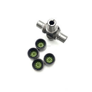 Fabricant LUXESOEM Arbre d'hélice à essieu croisé Joint universel 04371-36030 Pour Toyota Land Cruiser FZJ80 100 LEXUS - Product Image 6