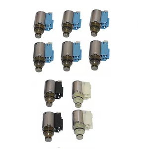 Kit de Solenoide de Transmisión Original 724 224741A-QX para Mercedes Benz - Product Image 1