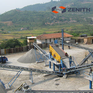 Equipo de minería de oro Trituradora de mandíbula 900 1200 Trituradora <span class=keywords><strong>Movil</strong></span> Trituradora Máquina de piedra fuerte - Product Image 3