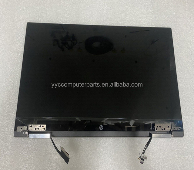 N57576-001 for HP Pavilion x360 15T-ER 15-ER LCD Screen Touch Complete Assembly