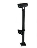 Caméra haute résolution pour voiture, logiciel de reconnaissance automatique des plaques d'immatriculation, pas encore d'avis