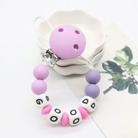 Hot Melikey Silicone Nouveau Bebe Sucette