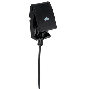 สายเคเบิลฮูดสำหรับอุปกรณ์ชาร์จ Chrysler Dodge 300 1PS72DX9AC สายควบคุม - Product Image 2