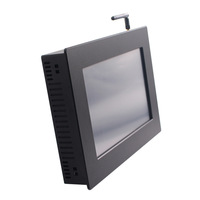 Computadora Todo en Uno Integrada Mecánica con Pantalla Táctil Capacitiva Win10 de 10.1GS, 15/17/21.5 Pulgadas, con Android Linux Disponible en Stock