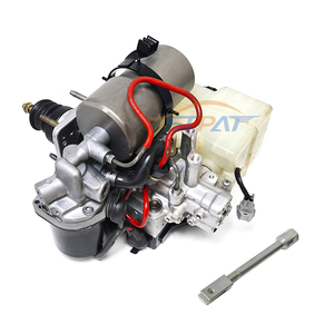 47070-60010 Gốc ABS Phanh Thạc Sĩ Xi Lanh Booster Thiết Bị Truyền Động Bơm Lắp Ráp 4707060010 Cho Toyota Rav4 4Runner Lexus Gx470 - Product Image 5