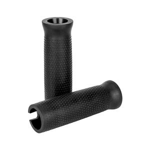 Poignée de guidon intégrée en caoutchouc antidérapant KuKirin A1 Type B pour trottinette, en silicone, avec revêtement en caoutchouc antidérapant - Product Image 6
