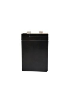 バルブ制御メンテナンスフリーの鉛蓄電池<span class=keywords><strong>6V4.5</strong></span>は、電子スケールやプルロッドサウンドに適しています - Product Image 6