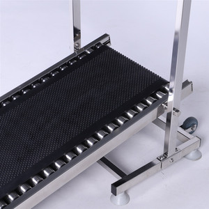 Equipo de Entrenamiento Acuático AQ304 de Acero Inoxidable 304 para Ejercicios Cardiovasculares en Piscina - Product Image 2