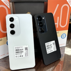 Precio de fábrica, teléfono inteligente Android Spark 40 Pro+ de gran venta, Deca Core, reconocimiento facial, 5G, desbloqueado. - Product Image 1
