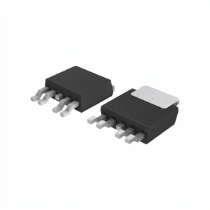 Composants électroniques de circuit TO 252 5, DPAK, TO 252AD BD90C0AWFP-CE2, gestion de l'alimentation (PMIC), distributeur agréé - Product Image 1