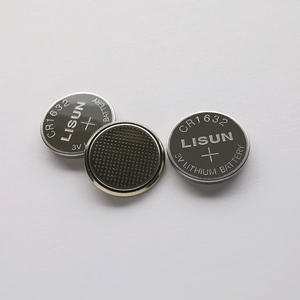 LISUN 3.6V リチウムマンガン電池（Li/MnO2） - Product Image 2
