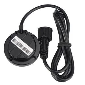 U02 Cảm Biến Mức Dầu Diesel Nhiên Liệu Hỗ Trợ Cảm Biến Mức Chất Lỏng Siêu Âm GPS Cho Xe Tải Xe Hơi