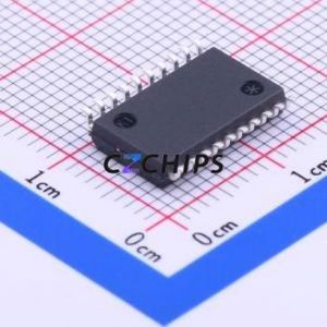 สลักชิปวงจรรวม SOIC-20-300mil MC74HC573ADWR2G ใหม่ของแท้ - Product Image 2